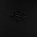 Tshirt Oversized Cotton Combed 16S Brief