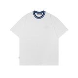 Tshirt Oversized Cotton Combed 16S Brief