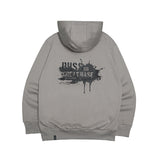 Russ Sweater Hoodie Greatbase Mapple