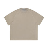 Russ Tshirt Oversized Danbawl 210Gsm Railroads