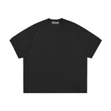 Russ Tshirt Oversized Danbawl 210Gsm Railroads