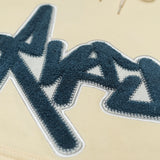 Russ Sweater Hoodie Pria Tobi Broken White