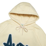 Russ Sweater Hoodie Pria Tobi Broken White