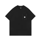 Russ Kaos Pria Tshirt Primo