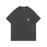 Russ Kaos Pria Tshirt Primo