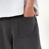 Russ Short Sweat Pants Fido