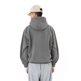 Russ Sweater Hoodie Probs Dark Grey