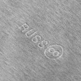 Russ Sweater Crewneck Primary Misty