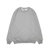 Russ Sweater Crewneck Primary Misty