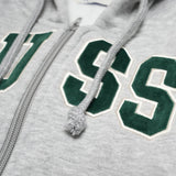 Russ Kids Zipper Hoodie Anak Saint
