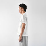 Russ Fitted Tee Short Sleeve Fame