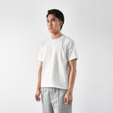 Russ Fitted Tee Short Sleeve Fame