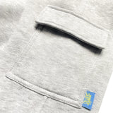 Russ Kids Long Sweatpants Cardi