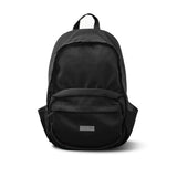 Russ Bag Backpack Sevenback Black