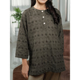 Russ X Nomitees Koko Short Sleeve Shams Olive