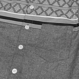 Shirt Koko Short Sleeve Barakat Black