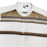 Shirt Koko Short Sleeve Casmiruss Brown