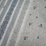 Shirt Koko Short Sleeve Ghurfa Grey