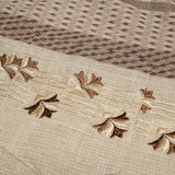 Shirt Koko Short Sleeve Hadad Cream