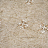 Shirt Koko Short Sleeve Habban Cream