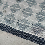 Shirt Koko Short Sleeve Khais Grey