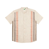 Shirt Koko Short Sleeve Zubain Cream