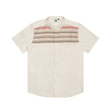 Shirt Koko Short Sleeve Nile Cream