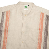 Shirt Koko Short Sleeve Zubain Cream