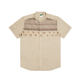 Shirt Koko Short Sleeve Hadad Cream