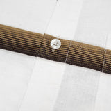 Shirt Koko Short Sleeve Casmiruss Brown