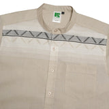 Shirt Koko Short Sleeve Ozman Cream
