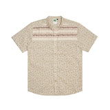Shirt Koko Short Sleeve Hattan Cream