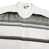 Shirt Koko Short Sleeve Casmiruss Grey