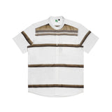 Shirt Koko Short Sleeve Casmiruss Brown