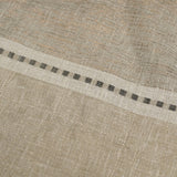 Shirt Koko Short Sleeve Zakhi Brown