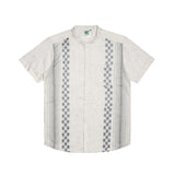 Shirt Koko Short Sleeve Gazi Grey