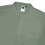 Shirt Twill Mahir Ss Sage