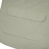 Shirt Koko Short Sleeve Raman Ss Sage