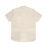 Shirt Twill Mahir Ss Beidge