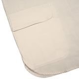 Shirt Twill Mahir Ss Beidge