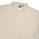 Shirt Twill Mahir Ss Beidge
