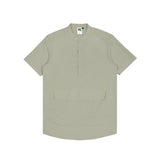 Shirt Koko Short Sleeve Raman Ss Sage