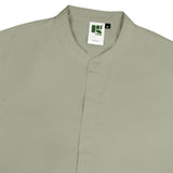 Shirt Koko Short Sleeve Raman Ss Sage
