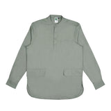 Shirt Twill Mahir Ls Sage