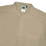 Shirt Twill Mahir Ss Khaki