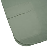 Shirt Twill Mahir Ss Sage