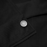 Jacket Corduroy Curts Black