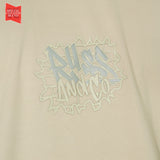 Russ Tshirt Special Cottons Blend Bricks Light Olive