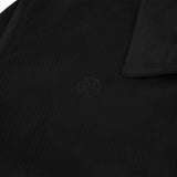 Jacket Corduroy Curts Black