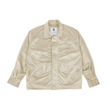 Jacket Corduroy Curts Cream